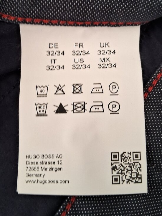 Hugo Boss Pants - Picture 13 of 14